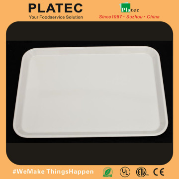2016 Custom-design Melamine Serving Tray