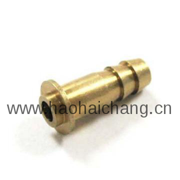 Automatic Lathe Brass Carriage Bolts