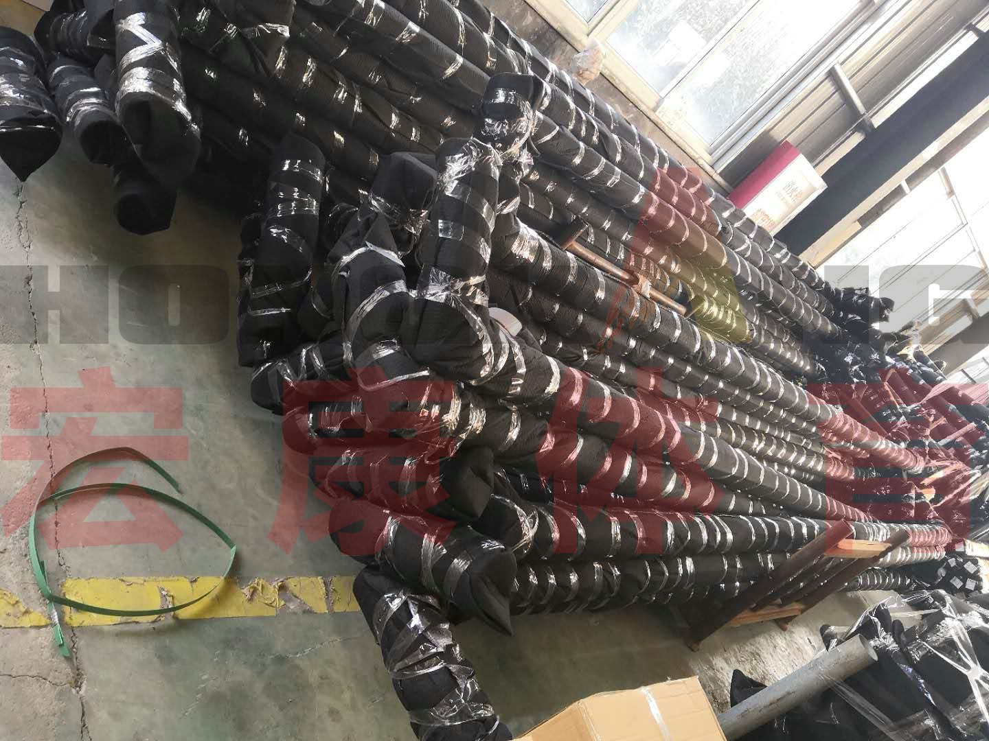 Mini Aluminum Football Goal Post for Sale