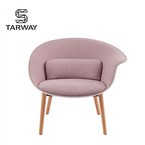 Modern Luxury Pp Backrest Upholstery Living Room Chairs For Sale