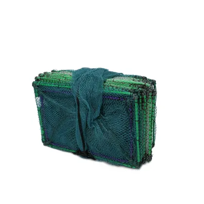 Universal Crayfish and Fishing Shrimp Foldable Trap at Affordable Prices