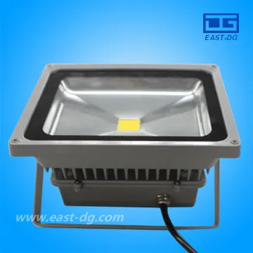 80W LED Floodlight