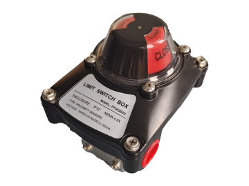Heavy Duty Limit Switch