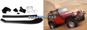 4x4 Airflow Snorkel-new 