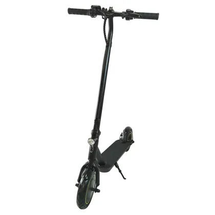 foldable scooter battery wheel motorized scooter