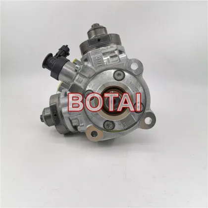 NEW Diesel Fuel Injection Pump 0445020610 for Fendt, Massey Ferguson, Sisu