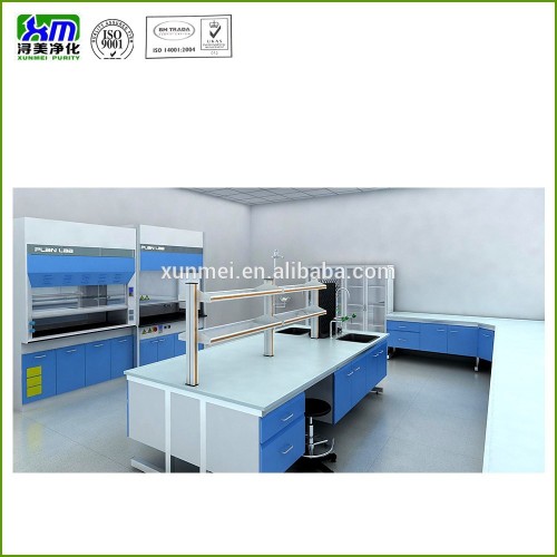 Chemical Lab Furniture,chemical Laboratory Bench, High Quality Chemical
