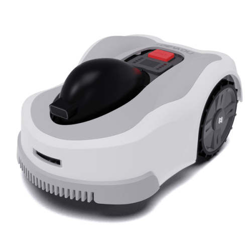 Novabot N1000 Wireless Cortacesspspit Tondeuse A Gazon Battery Garden Electric Robotic Lawn Mowers Smart Robot Lawnmower