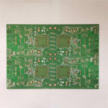 Range Hood PCB Assembly Industrial Control System