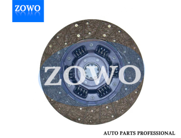 AUTO PARTS 31250-2111 CLUTCH DISC
