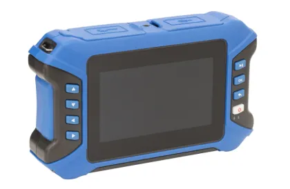 JW3302H Optical Time Domain Reflectometer OTDR