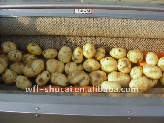 Vegetable Peeling Machine/Vegetable Peeler