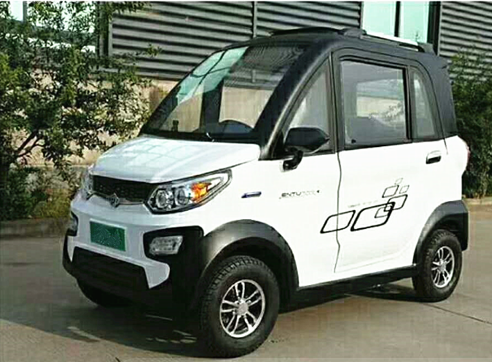 Hot Sell Car Electric Adult 2 Seats for Sale