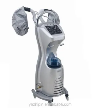 Multifunctional Standing Hair Steamer Dryer