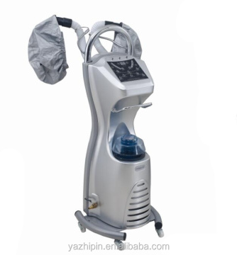 Multifunctional Standing Hair Steamer Dryer