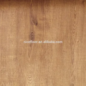 company high density fiberboard laminate wood flooring