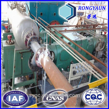 4M oxygen diesel hydrogenation reciprocating compressor vacuum belt driven air compressor