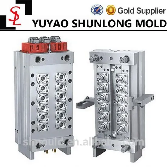 Professional injection mold manufacturing Precision mold processing plastic mold processing