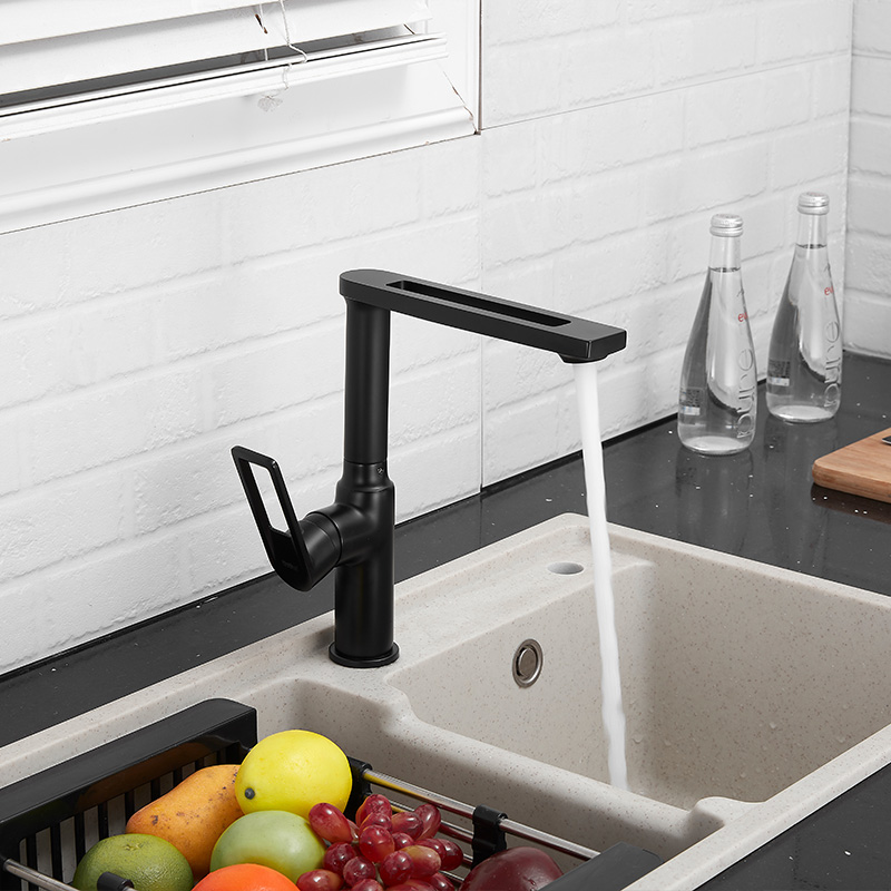 Sink Kitchen Mixer