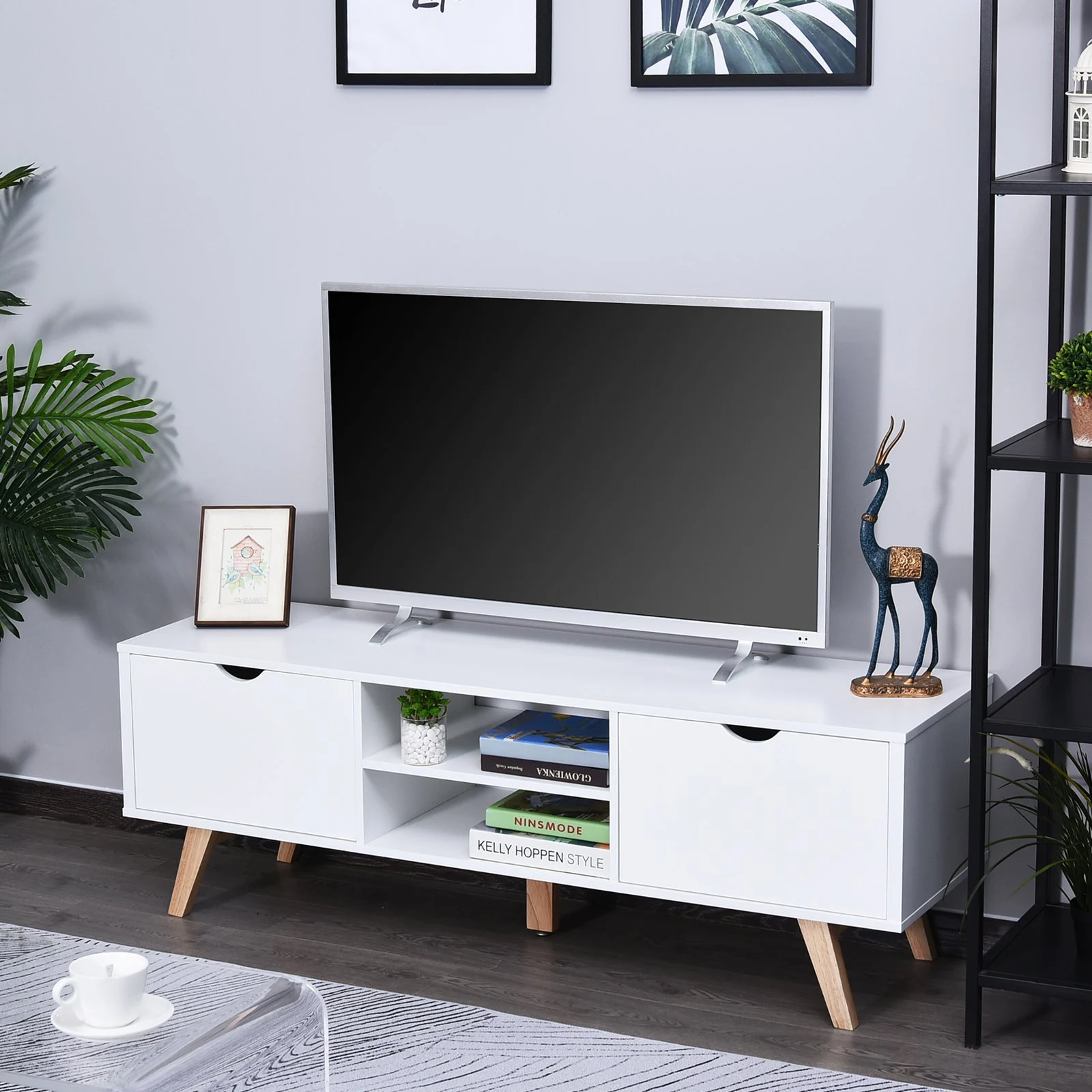TV Stand 1 TV Stand 1