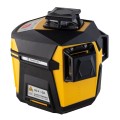 12 lijnen Dewalt Precise Laser -niveau