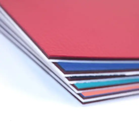 High Quality Wear-Resistant Sports Floor for Table Tennis