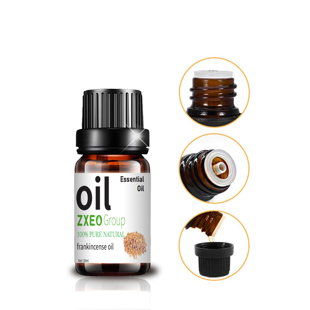Preço de petróleo de incenso puro e natural Cuidado com a pele