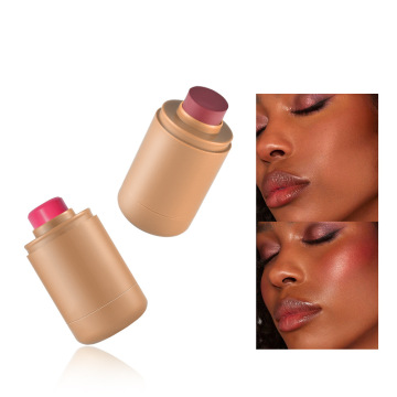 OEM High Pigment Long Lasting Vegan Cheek Blush Stick