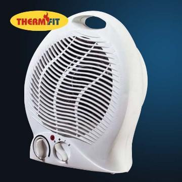 2013 Fan Heaters Rohs GS  CE Overheat 2000W