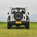 Beijing Automotive 212 T01 2025 2.0T Diesel Version