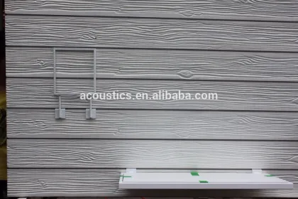Freezer room cheap sandwich exterior decorative metal wall panel