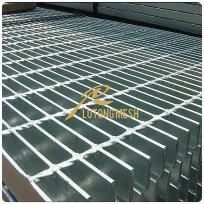 Steel grating for offshore/Steel bar grating for bridge
