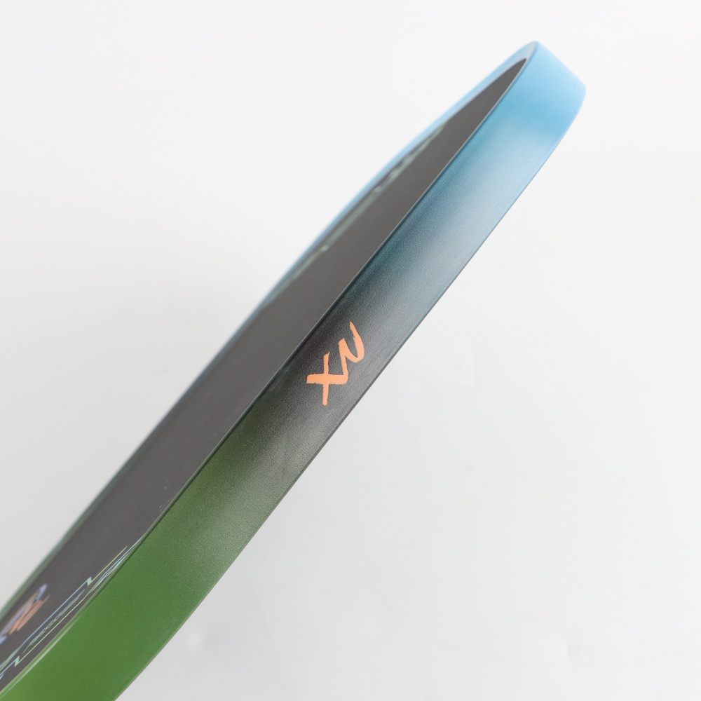 Thermoformed Pickleball Paddles
