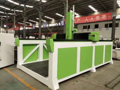 Eps Foam Cnc Router Styrofoam Carving Machine