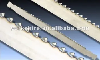 Food Saw blade Meat Bone Saw blade