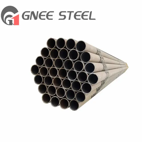 16mn seamless Alloy Steel Pipe