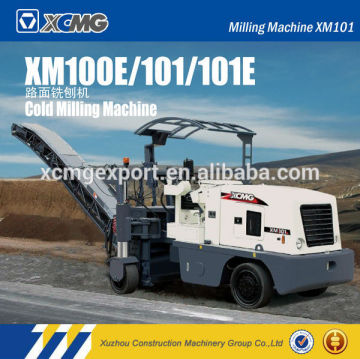 XCMG Oficjalny producent XE100E Cena maszyny do frezowania zimnego
