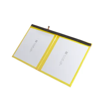 GY 3.85V 8000mAh OEM Lithium Ion Polymer Battery for Multiple Devices
