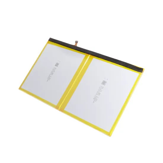 GY 3.85V 8000mAh OEM Lithium Ion Polymer Battery for Multiple Devices