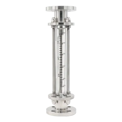 Oxygen Peak Flow Meter and Gas Flow Meter Instruments