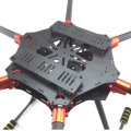 Bingkai Copter Hexa Lipat 820mm