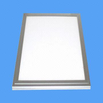 Ultra-thin 600x300mm Hanging LED Panel Light, AC 100-240V, 50/60Hz, with Remote Controller