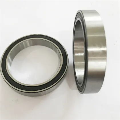 Angular contact ball bearings 71934 Spindle Bearings
