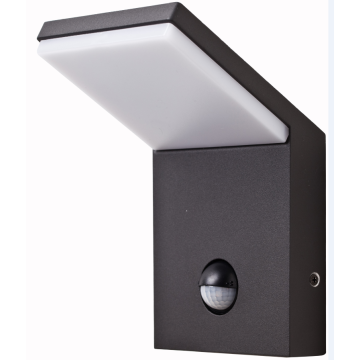 Lampu Keselamatan Sensor Motion Wall Pir Outdoor