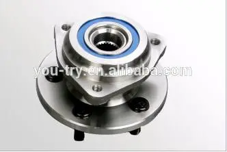 Auto Parts 175407615 wheel hub