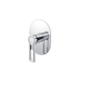 Hot Sale In Wall Mounted Single Lever Mixer