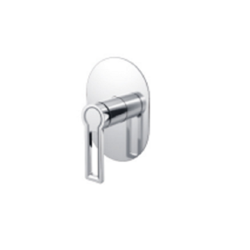 Hot Sale In Wall Mounted Single Lever Mixer