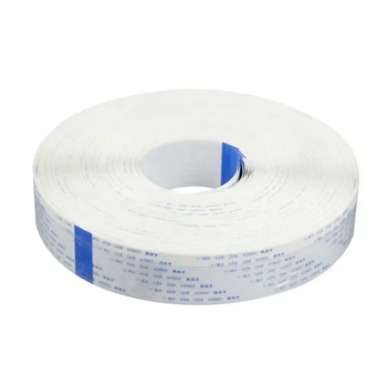 High Cost Performance Printhead Cable for Solvent UV Flatbed Printer (14p/16p/18p-5300-B)