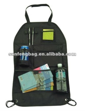 new deluxe car organizer bag