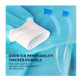 Soft and Smooth Isolation Gown Disposable